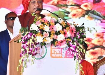 मुख्यमंत्री कन्या विवाह योजना : सामाजिक समरसता का विश्व रिकॉर्ड