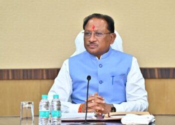 मंत्रिपरिषद के निर्णय : दिनांक – 11 फरवरी 2026