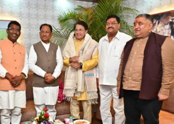 आस्था, संस्कृति और रामकथा से आलोकित हुआ राजिम कुंभ कल्प 2026