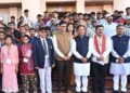 नए विश्वास के साथ आगे बढ़ रहे पुनर्वासित युवा: विधानसभा में समझी जनतांत्रिक प्रणाली