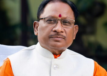 अन्नदाता के पसीने की हर बूंद का मोल दे रही छत्तीसगढ़ सरकार की कृषक उन्नति योजना