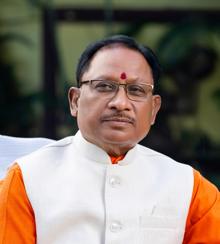 अन्नदाता के पसीने की हर बूंद का मोल दे रही छत्तीसगढ़ सरकार की कृषक उन्नति योजना