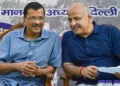 दिल्ली शराब घोटाला में केजरीवाल-सिसोदिया समेत 23 आरोपी बरी