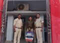 “ऑपरेशन तलाश” के तहत रायगढ़ पुलिस की लगातार कार्रवाई, हत्या और मारपीट के फरार आरोपी गिरफ्तार