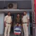 “ऑपरेशन तलाश” के तहत रायगढ़ पुलिस की लगातार कार्रवाई, हत्या और मारपीट के फरार आरोपी गिरफ्तार