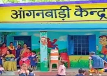 छत्तीसगढ़ में आंगनबाड़ी सहायिका भर्ती का नोटिफिकेशन जारी, इतने तारीख तक करें आवेदन