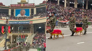 अटारी बॉर्डर रिट्रीट सेरेमनी और जलियांवाला बाग लाइट-साउंड शो के समय में बदलाव, जानिए क्या हैं पर्यटकों की सुविधा के लिए नया शेड्यूल ?