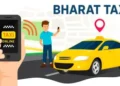 भारत टैक्सी ऐप हुआ देशभर में लॉन्च, अब पूरे भारत में मिलेगी कोऑपरेटिव राइड सेवा