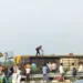 पूर्वांचल एक्सप्रेस-वे पर बड़ा हादसा: डबल डेकर बस पलटी, 6 की मौत, 16 घायल