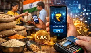 डिजिटल करेंसी से मिलेगा मुफ्त राशन, जानें किन राज्यों को फायदा होगा