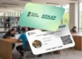 “APAAR ID डाउनलोड करने का सबसे आसान तरीका: मिनटों में पाएं अपनी यूनिक स्टूडेंट आईडी और पढ़ाई से जुड़े रिकॉर्ड ऑनलाइन”