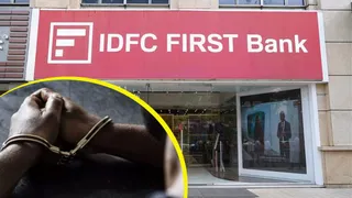 IDFC फर्स्ट बैंक फ्रॉड केस: 580 करोड़ के घोटाले में मास्टरमाइंड समेत 4 आरोपी गिरफ्तार, आज कोर्ट में पेशी