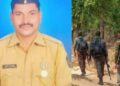डेडलाइन से पहले सुरक्षाबलों की बड़ी कार्रवाई, मुठभेड़ में तीन नक्सली मारे गए, एक जवान शहीद
