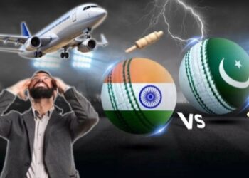 इंडिया – पाकिस्तान टी20 मैच देखने को दिल्ली-कोलंबो फ्लाइट टिकट में भारी उछाल, हवाई किराया पहुंचा लगभग इतने रुपये तक