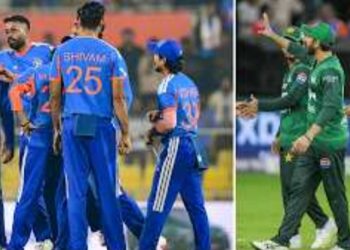टी20 वर्ल्ड कप 2026: भारत ने पाकिस्तान को 61 रन से हराया, सुपर-8 में बनाई जगह