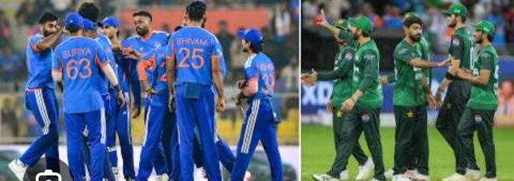 टी20 वर्ल्ड कप 2026: भारत ने पाकिस्तान को 61 रन से हराया, सुपर-8 में बनाई जगह