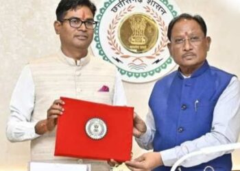 छत्तीसगढ़ बजट 2026: इतने तारीख को विधानसभा में पेश होगा बजट, महिलाओं, युवाओं और किसानों पर रहेगा खास फोकस