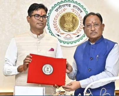 छत्तीसगढ़ बजट 2026: इतने तारीख को विधानसभा में पेश होगा बजट, महिलाओं, युवाओं और किसानों पर रहेगा खास फोकस