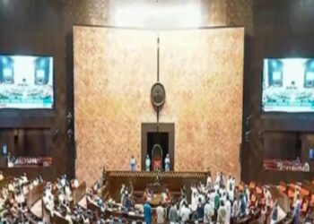 बिहार, हरियाणा और छत्तीसगढ़ समेत 10 राज्यों में राज्यसभा की 37 सीटों पर चुनाव का ऐलान, चुनाव आयोग ने जारी किया पूरा शेड्यूल