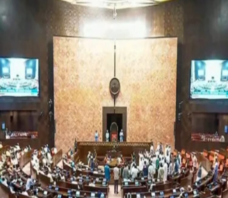 बिहार, हरियाणा और छत्तीसगढ़ समेत 10 राज्यों में राज्यसभा की 37 सीटों पर चुनाव का ऐलान, चुनाव आयोग ने जारी किया पूरा शेड्यूल