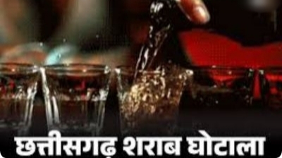 EOW का बड़ा एक्शन: पूर्व असिस्टेंट कमिश्नर नवीन तोमर गिरफ्तार, इतने तारीख तक कस्टडी में भेजे जाएंगे।