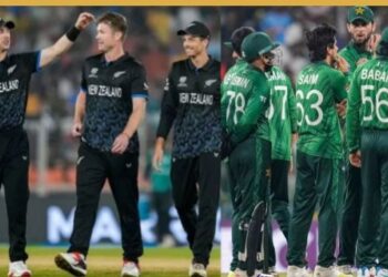 सुपर 8 में भिड़ेंगे पाकिस्तान-न्यूजीलैंड, जानिए कब, कहां और कैसे देखें लाइव मैच