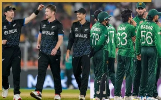 सुपर 8 में भिड़ेंगे पाकिस्तान-न्यूजीलैंड, जानिए कब, कहां और कैसे देखें लाइव मैच