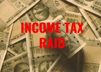 कोयला कारोबारियों पर आयकर का शिकंजा, इतने करोड़ की ज्वेलरी सीज, छापे में करोड़ों के लेनदेन का खुलासा