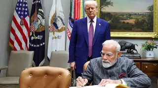 भारत-अमेरिका समझौता कब होगा साइन?डील में शामिल नहीं दो सेक्टर;जानिए 10 अहम बातें