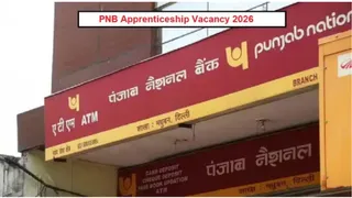 अंतिम मौका, पंजाब नेशनल बैंक में 5138 अप्रेंटिस पदों के लिए आवेदन कल तक, जल्द करें अप्लाई