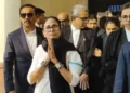 सुप्रीम कोर्ट में ममता बनर्जी की दलील, बोलीं– हमें न्याय नहीं मिल रहा, अदालत के आदेशों का उल्लंघन हो रहा