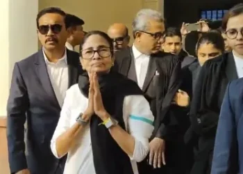 सुप्रीम कोर्ट में ममता बनर्जी की दलील, बोलीं– हमें न्याय नहीं मिल रहा, अदालत के आदेशों का उल्लंघन हो रहा
