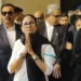 सुप्रीम कोर्ट में ममता बनर्जी की दलील, बोलीं– हमें न्याय नहीं मिल रहा, अदालत के आदेशों का उल्लंघन हो रहा