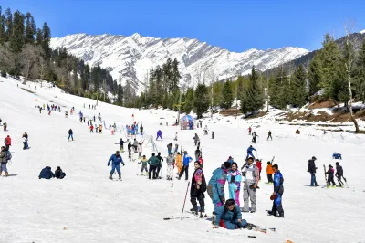 जम्मू-कश्मीर में पर्यटन को बड़ी राहत: 14 टूरिस्ट स्पॉट दोबारा खुले, सुरक्षा समीक्षा के बाद लिया गया फैसला