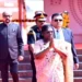 राष्ट्रपति द्रौपदी मुर्मु ने किया बस्तर पंडुम-2026 का शुभारंभ, कहा– आदिवासी संस्कृति में बसती है छत्तीसगढ़ की आत्मा