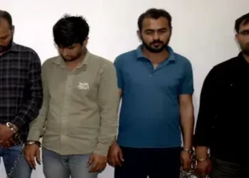 रायपुर में GATE परीक्षा नकल कांड का खुलासा:  6 आरोपी गिरफ्तार, ब्लूटूथ से हो रही थी चीटिंग