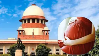 ‘किसी महिला को मजबूरी में नहीं रखा जा सकता’, सुप्रीम कोर्ट ने 30 हफ्ते की गर्भावस्था समाप्त करने की दी अनुमति