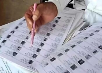 छत्तीसगढ़ में 65 लाख मतदाताओं के नाम संकट में, 10 दिन के भीतर आपत्ति नहीं की तो मतदाता सूची से होंगे बाहर; सुप्रीम कोर्ट का निर्देश
