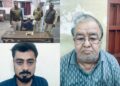 ऑनलाइन सट्टेबाजी पर रायगढ़ पुलिस की बड़ी कार्रवाई, पिता-पुत्र सहित तीन आरोपी गिरफ्तार, व्हाट्सएप से चलता था सट्टा और यूपीआई से होता था लेन-देन
