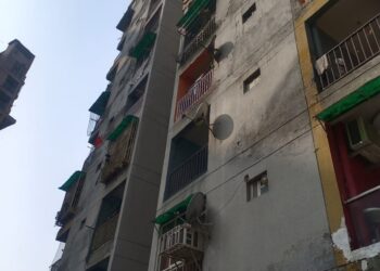 ऑनलाइन गेम की लत से टूटा परिवार, गाजियाबाद में तीन सगी बहनों ने एक साथ की आत्महत्या, इलाके में मची दहशत