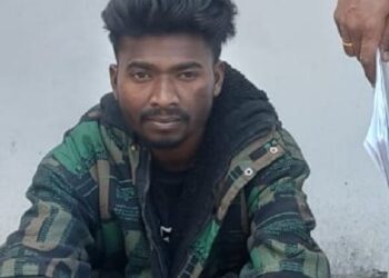 नाबालिग से छेड़छाड़ के गंभीर मामले में आरोपी युवक गिरफ्तार, छेड़खानी और पॉक्सो एक्ट के तहत हुई कार्रवाई