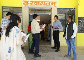 सुदूर वनांचल लैलूंगा में आकार ले रहा एएनए कॉलेज और छात्रावास, आदिवासी बेटियों के लिए खुलेगा व्यावसायिक शिक्षा का नया द्वार