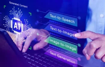 सोशल मीडिया पर AI कंटेंट शेयर करने से पहले जान लें नए नियम, वरना बंद हो सकता है अकाउंट