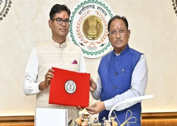 आज पेश होगा साय सरकार का तीसरा बजट, महिला, युवा और किसान पर रहेगा फोकस, विजन 2047 की झलक दिखेगी