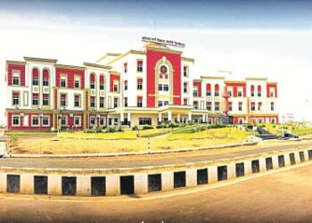 सीएसवीटीयू में जल्द शुरू होगी भर्ती प्रक्रिया, CM साय के निर्देश… यूटीडी के इतने पदों पर होगी नियुक्ति