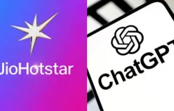 JioHotstar और ChatGPT की बड़ी साझेदारी: अब OTT पर मिलेगा AI का नया अनुभव, अपनी भाषा में खोज सकेंगे पसंदीदा कंटेंट