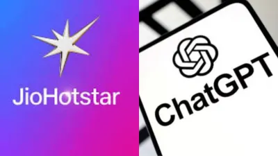 JioHotstar और ChatGPT की बड़ी साझेदारी: अब OTT पर मिलेगा AI का नया अनुभव, अपनी भाषा में खोज सकेंगे पसंदीदा कंटेंट