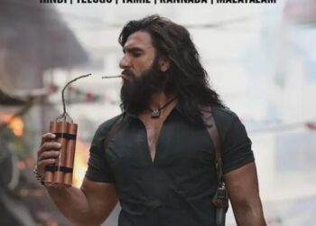 खत्म हुआ इंतजार, ‘धुरंधर 2’ का टीजर इस दिन हो सकता है रिलीज इस दिन।