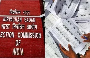 SIR अभियान के बाद मतदाता सूची में बड़ा बदलाव, 9 राज्यों में 1.70 करोड़ से ज्यादा नाम कटे; भारतीय निर्वाचन आयोग ने जारी किए आंकड़े