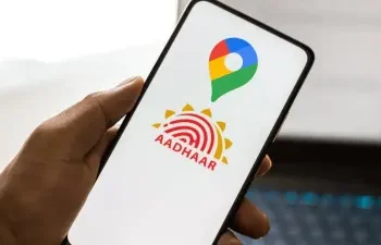 UIDAI-Google की नई पहल, अब Google Maps पर मिलेंगे वेरिफाइड आधार केंद्र, स्कैम से मिलेगा बचाव